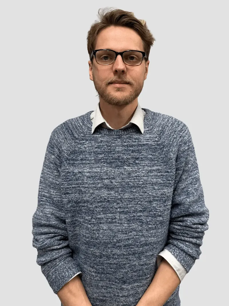 Oli Harper