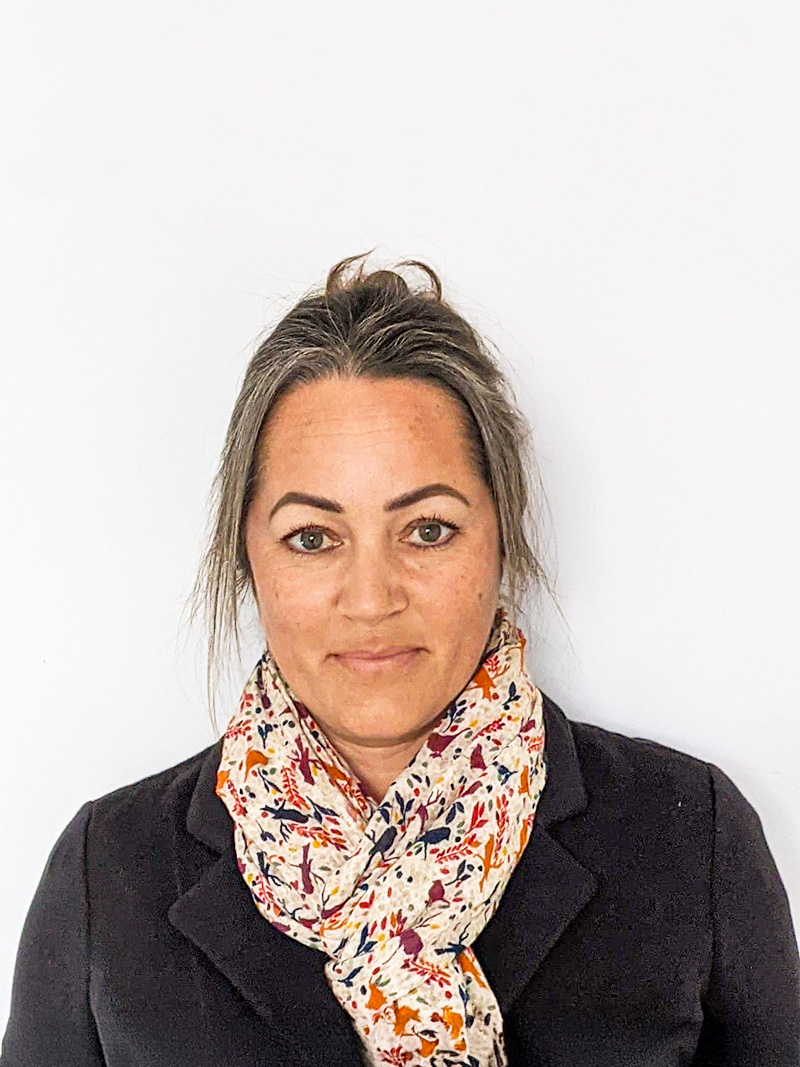 Melissa Oligario